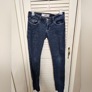 Hollister Jean's, Sz 27w, 29L